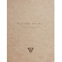 Clairefontaine Carnet de dessin FLYING SPIRIT, A5