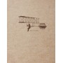 Clairefontaine Carnet de dessin FLYING SPIRIT, A5