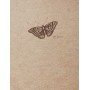 Clairefontaine Carnet de dessin FLYING SPIRIT, A5