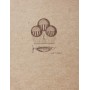 Clairefontaine Carnet de dessin FLYING SPIRIT, A5