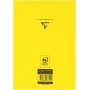 Clairefontaine Bloc croquis GRAF\'IT, A6, assorti