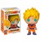 FUNKO - Funko Figurine POP! Vinyl Figurine Super Saiyan Goku Dragon ballon Z