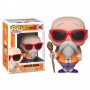 FUNKO - FunKo Figurine POP - Manga - Dragon ballon - Master Roshi