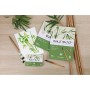Clairefontaine Bloc de papier aquarelle BAMBOO, 250 g/m2, A3