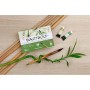 Clairefontaine Bloc de papier aquarelle BAMBOO, 250 g/m2, A3