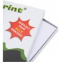 rillprint Etiquette universelle, 105 x 99 mm, blanc