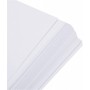 rillprint Etiquette universelle, 105 x 99 mm, blanc