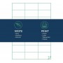 rillprint Etiquette universelle, 210 x 99 mm, blanc
