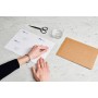 rillprint Etiquette universelle, 210 x 99 mm, blanc
