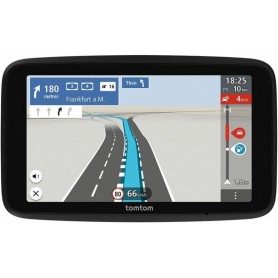 TomTom GO CLASSIC 5\'\' 2nd gen