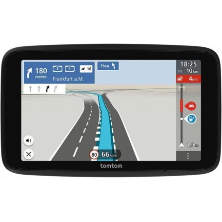TomTom GO CLASSIC 5\'\' 2nd gen