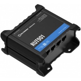 Teltonika RUT901 4G WLAN Router