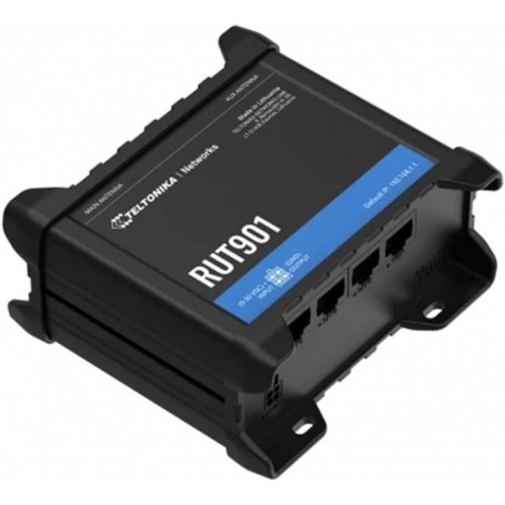 Teltonika RUT901 4G WLAN Router