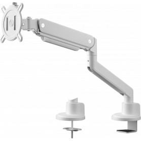 One for All Monitor Halterung Solid Single weiß