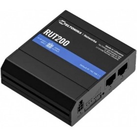 Teltonika RUT200 4G WLAN Router