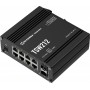 Teltonika TSW212 8-Port Switch +2 SFP managebar