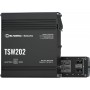 Teltonika TSW202 8-Port Switch +2 SFP POE+ managebar