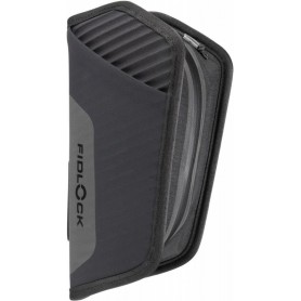 Fidlock Twist Essential Bag M + Bike Base black