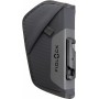 Fidlock Twist Essential Bag M + Bike Base black