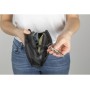 Fidlock Twist Essential Bag M + Bike Base black
