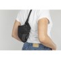 Fidlock Twist Essential Bag M + Bike Base black