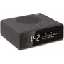 TechniSat Digitradio 51 DAB+ Radiowecker anthrazit