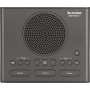 TechniSat Digitradio 51 DAB+ Radiowecker anthrazit