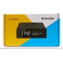 TechniSat Digitradio 51 DAB+ Radiowecker anthrazit