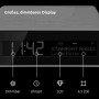 TechniSat Digitradio 51 DAB+ Radiowecker weiß