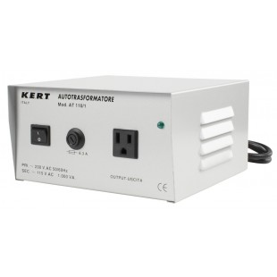 Kert power supply 230 -110 V AC 1000 VA