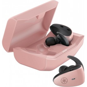 Yamaha TW-ES5A TWS BT Kopfhörer pink