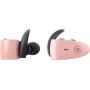 Yamaha TW-ES5A TWS BT Kopfhörer pink
