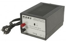 Kert power supply 12-13.8 V 10 A