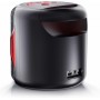 Sharp PS-921 Party-Lautsprecher 130W Lichtshow schwarz
