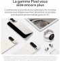 Google Pixel 9 128GB porcelain
