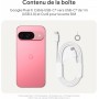 Google Pixel 9 128GB porcelain