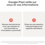 Google Pixel 9 128GB porcelain