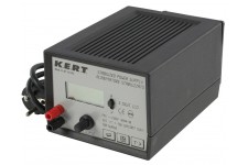 Kert power supply 1-15 V 10 A digital