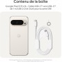 Google Pixel 9 Pro XL 128GB obsidian