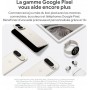 Google Pixel 9 Pro XL 128GB porcelain