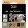 PanzerGlass Hoops Kamera SP iPhone 16 Pro /16 Pro Max transpar