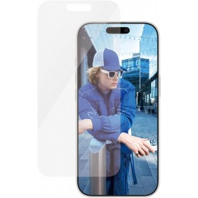 PanzerGlass SP iPhone 16 Pro Classic Fit
