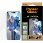 PanzerGlass SP iPhone 16 Pro Classic Fit