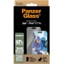 PanzerGlass SP iPhone 16 Pro Classic Fit