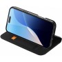 nevox Vario Series Bookcase iPhone 16 Pro schwarz