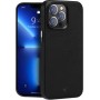 nevox StyleShell PRO MagSafe Leder iPhone 16 Pro Max sch