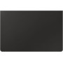 Samsung Book Cover Keyboard Slim Galaxy Tab S10+/S9+ schwa