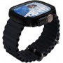 PanzerGlass Snappie Full Body Apple Watch Ultra 2 schwarz