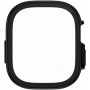 PanzerGlass Snappie Full Body Apple Watch Ultra 2 schwarz
