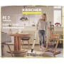 Kärcher FC 7 Cordless Hartbodenreiniger